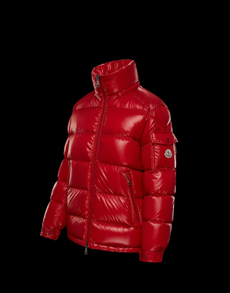 Maire Short Down Jacket 3