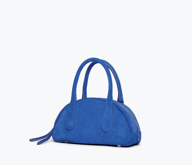 HARLOW MINI BOWLING BAG 3