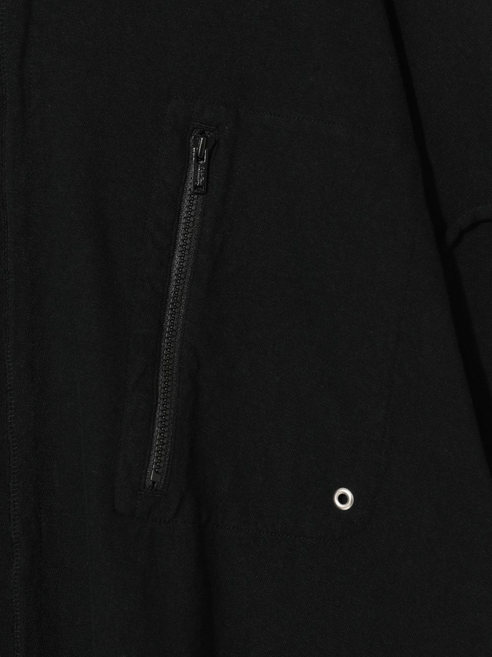 cotton T-shirt - 3