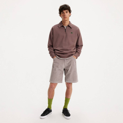 Levi's LEVI'S® SKATEBOARDING™ CORDUROY DROP-IN SHORTS outlook