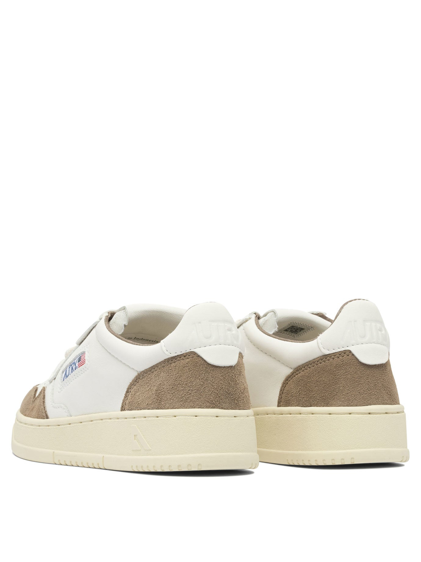 Autry "medalist Low" Sneakers - 4