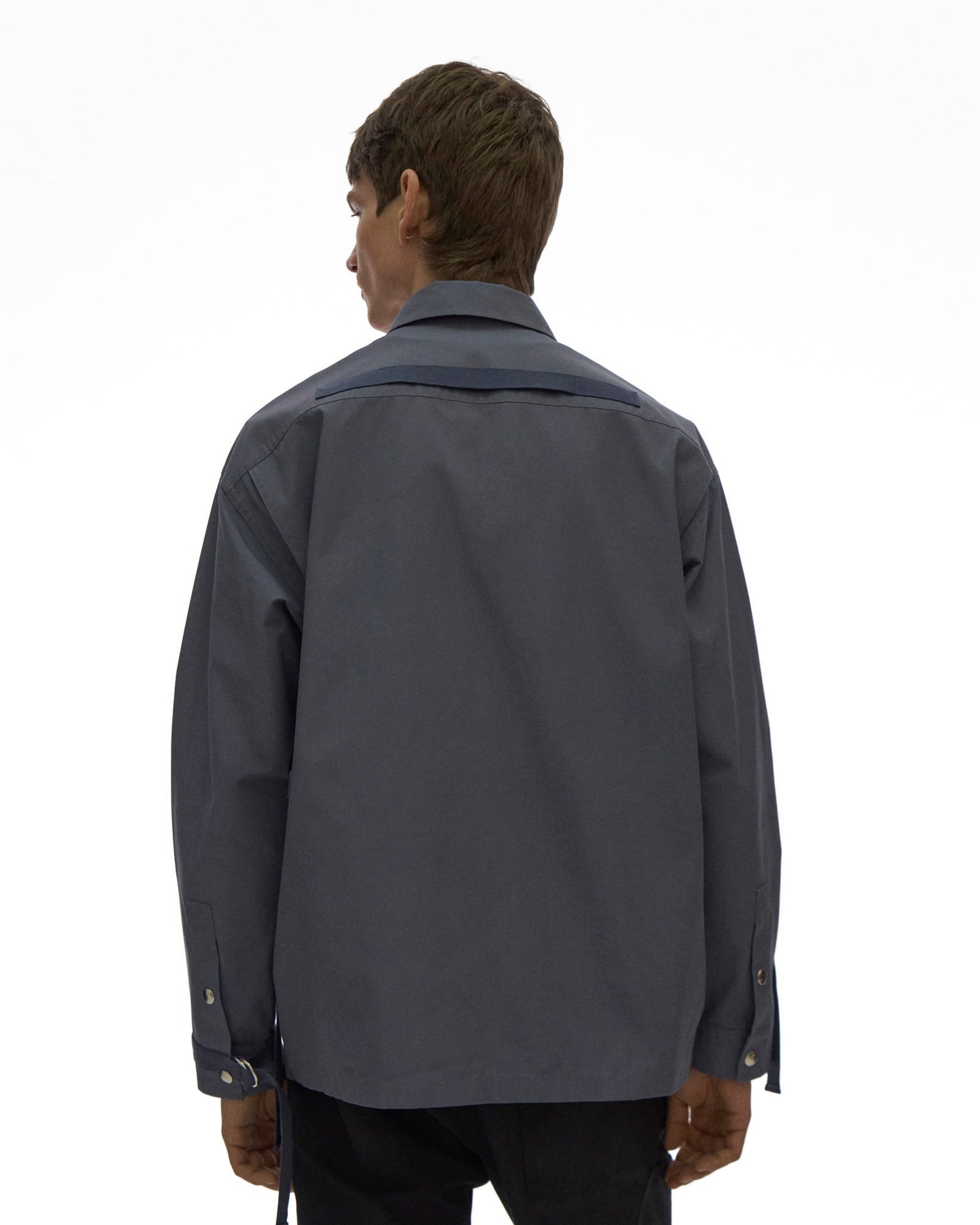 UTILITY SHIRT - 6