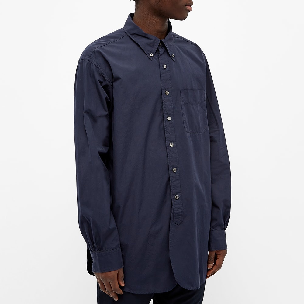 Engineered Garments 19Th Century Button Down Shirt - 3