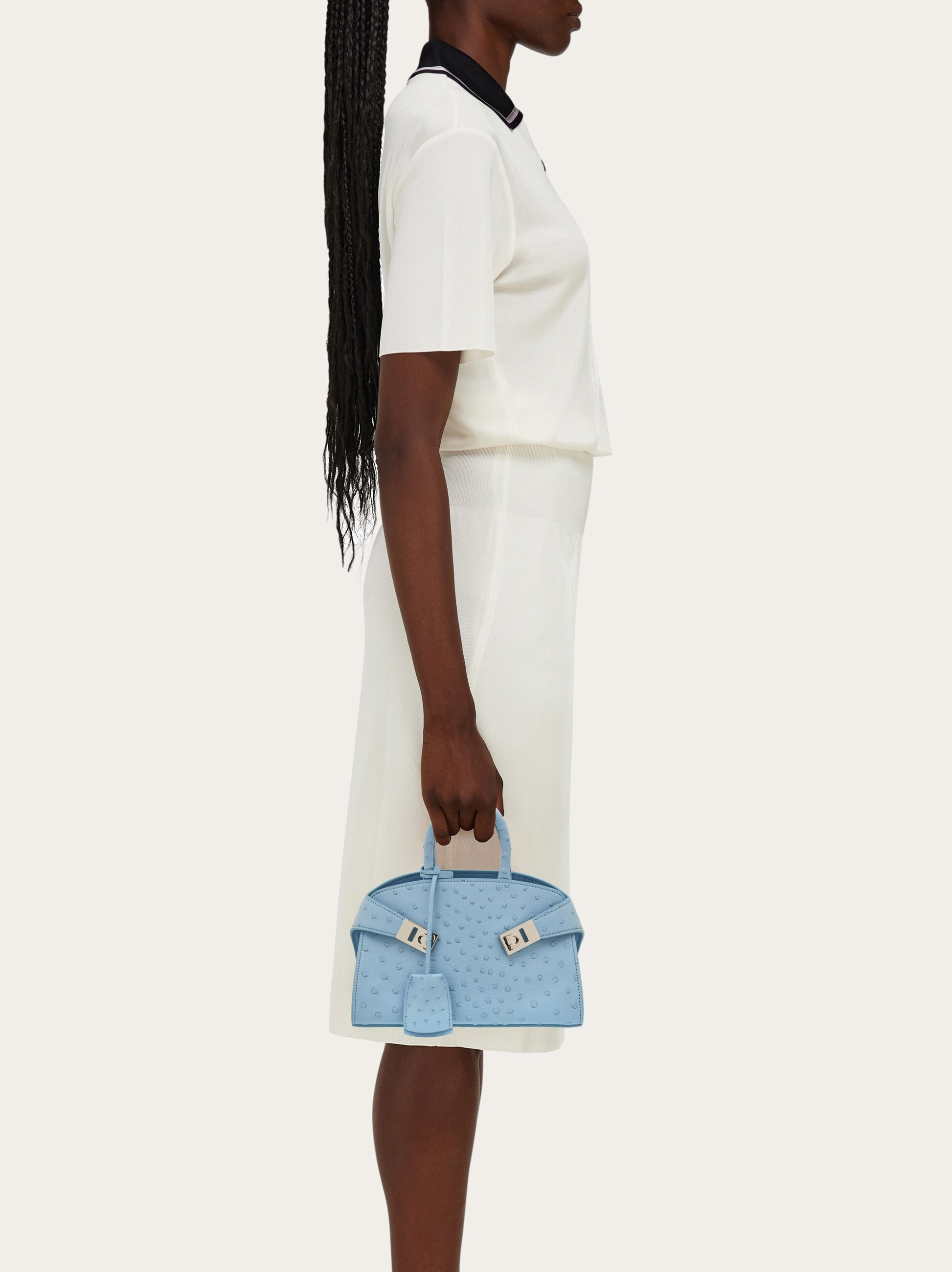 Hug handbag (XS) - 2