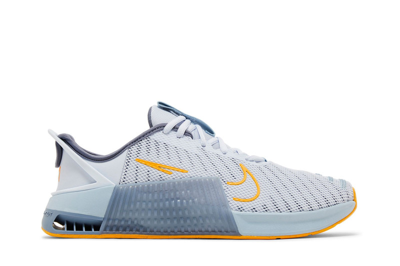 Metcon 9 EasyOn 'Football Grey Sundial' - 1