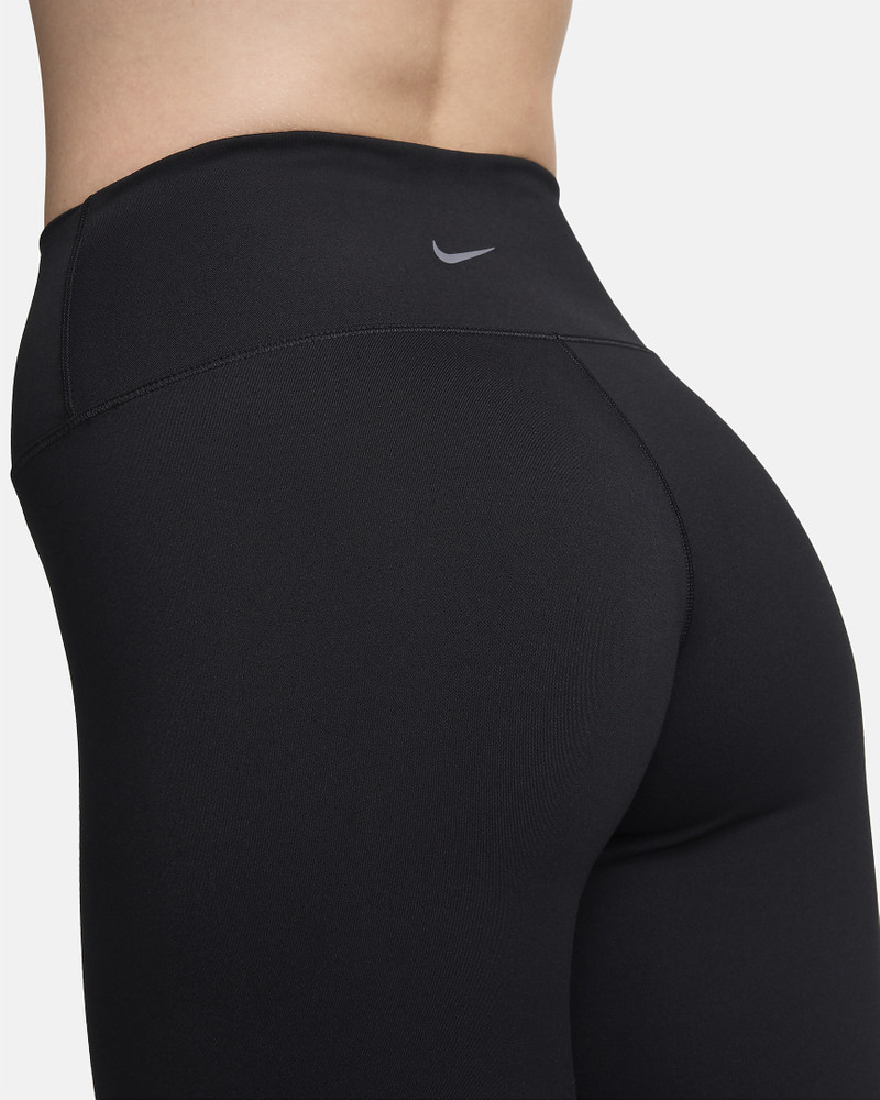 Nike One Women's High-Waisted Capri Leggings 5