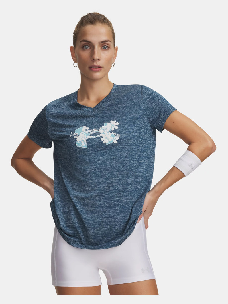 UA Tech™ Twist Graphic 1