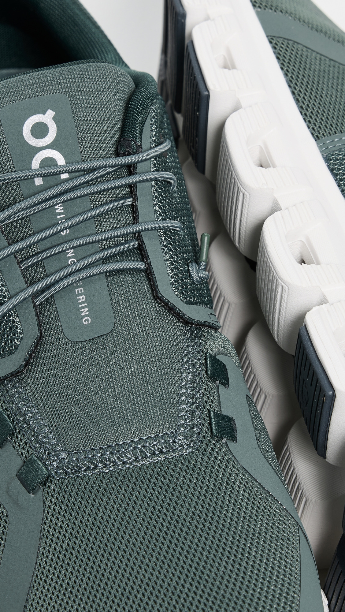 Cloud 6 Sneakers - 3