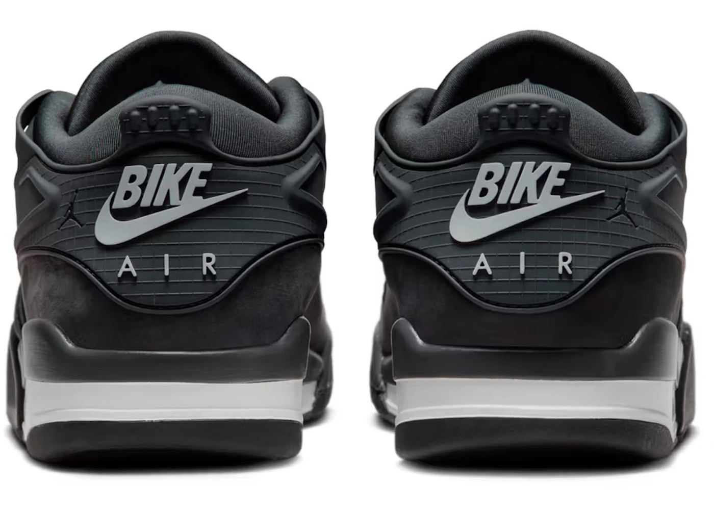 Jordan 4 RM SP Nigel Sylvester Driveway Grey - 3