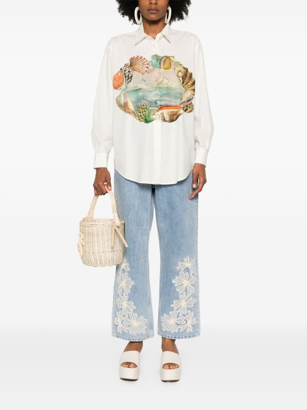 Opal shirt - 2