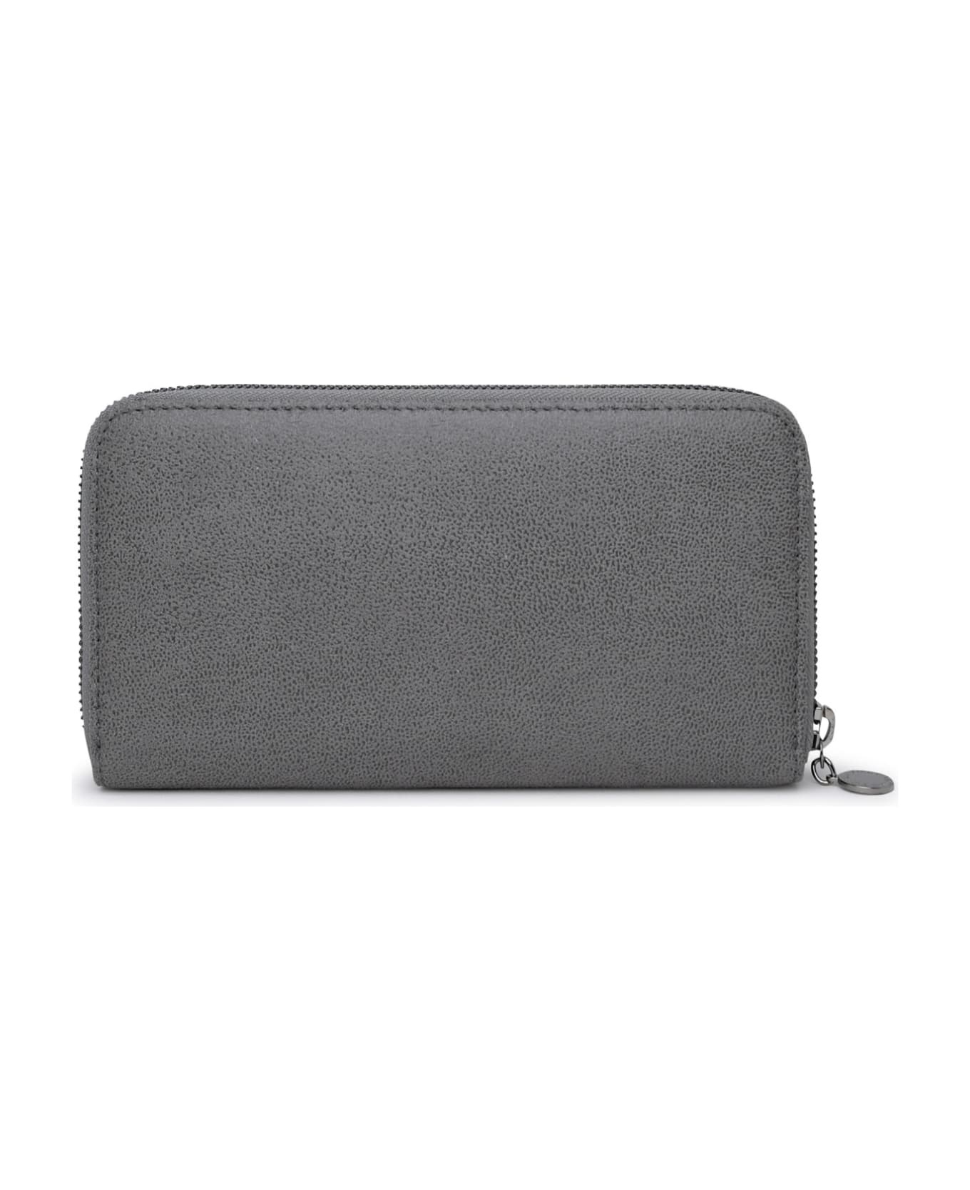 Falabella Zip Continental Wallet - 3