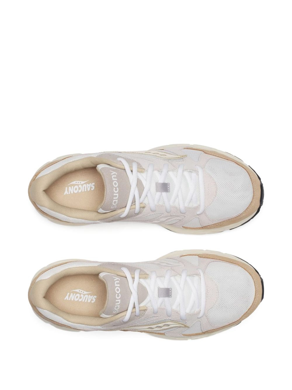 Ride Millennium sneakers - 4