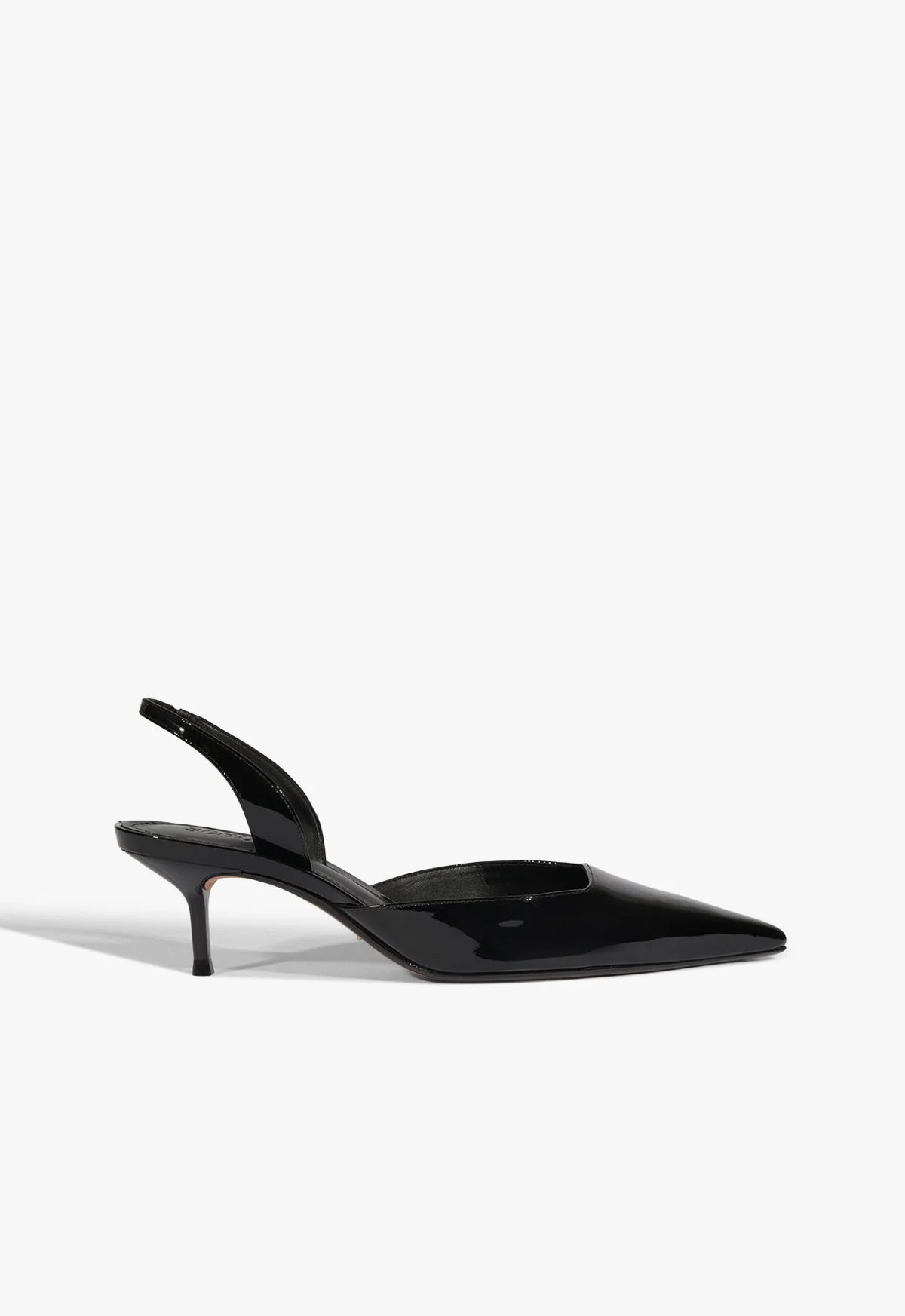 Paola Mid Patent Pump - 1