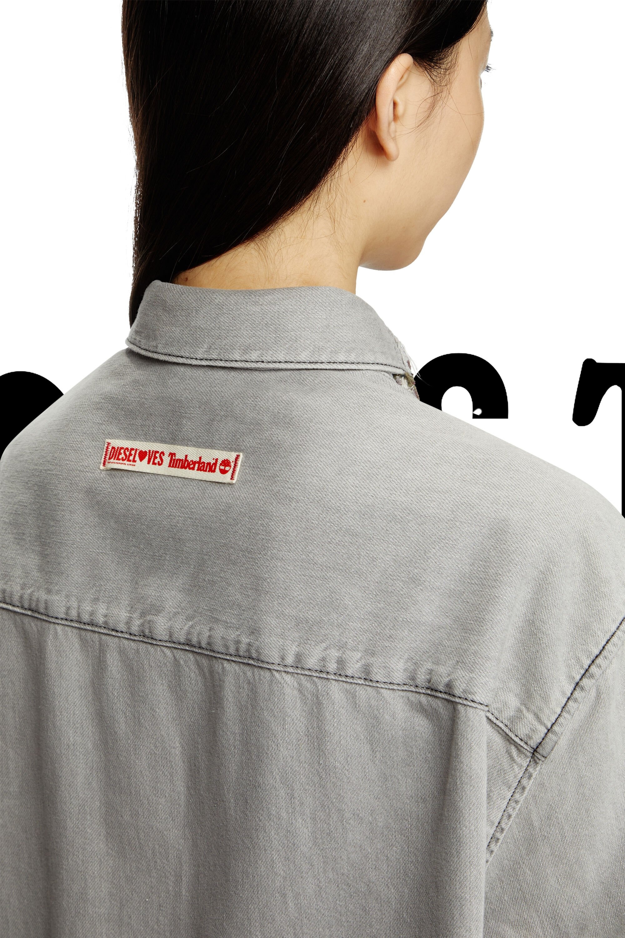 SHIRT DISELOVES 8B - 2