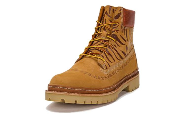Timberland x CLOT Future73 Timberloop 6-inch Boot 'Wheat' A66HY - 3