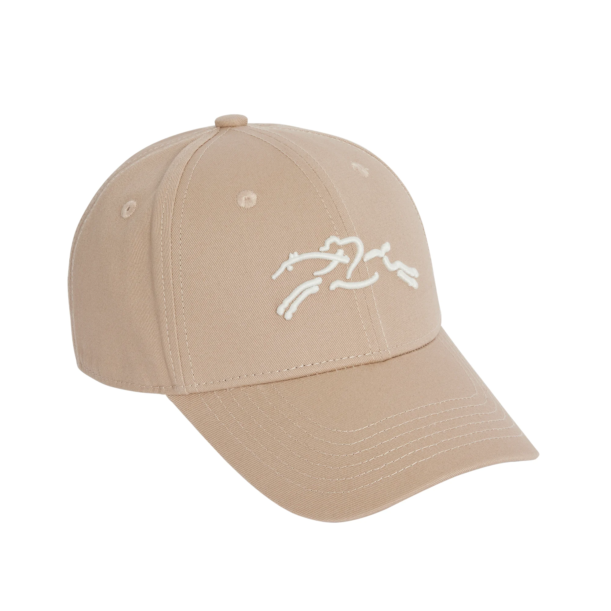 Solid cap - 1