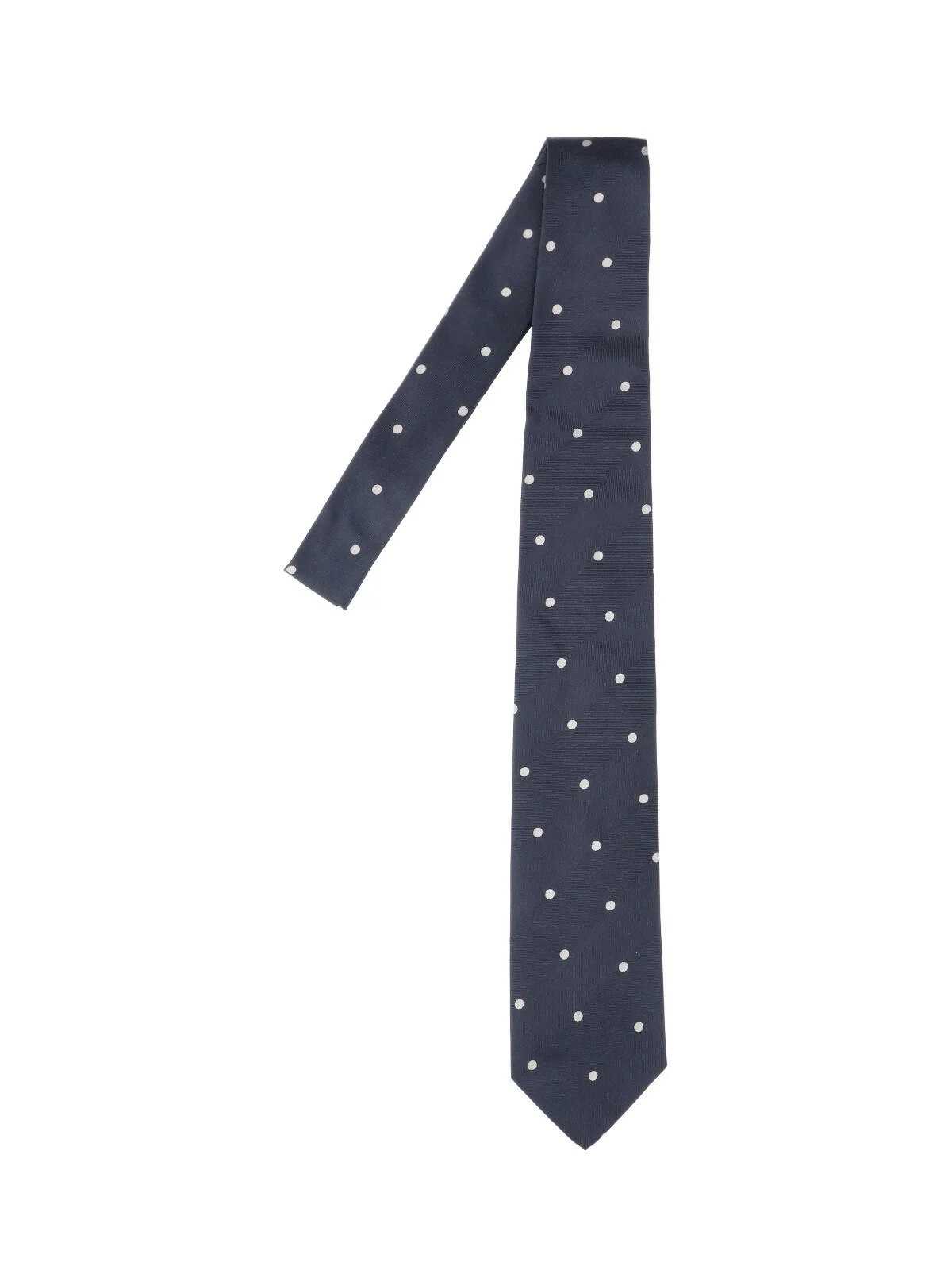 SILK TIE - 1