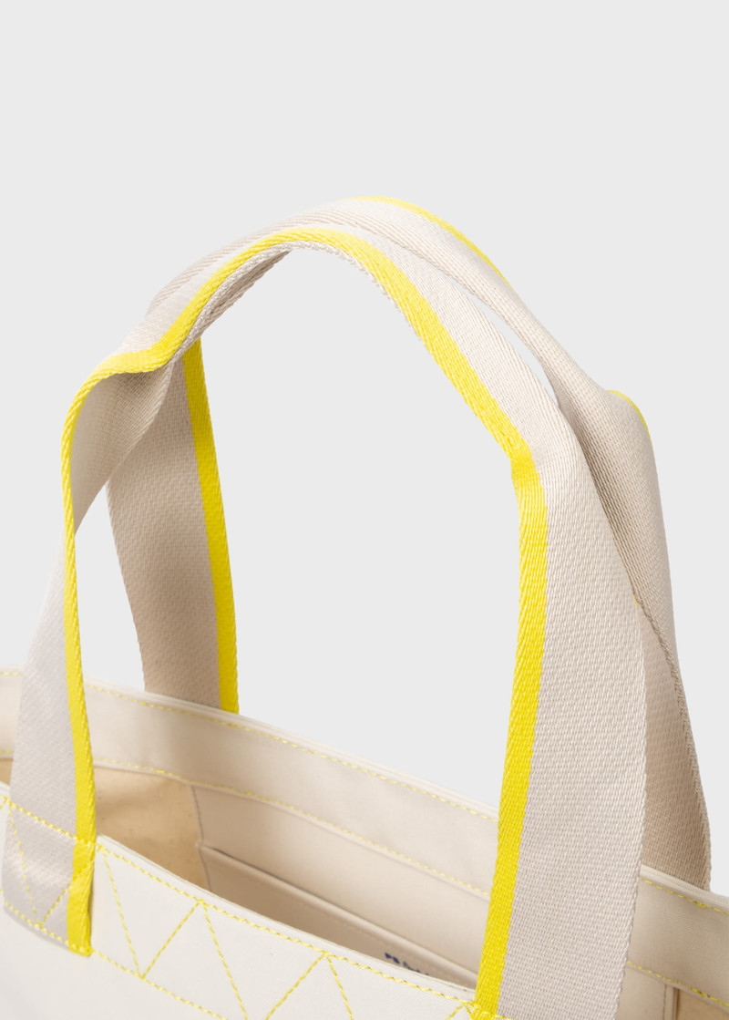 Recycled-Polyester Tote Bag 4