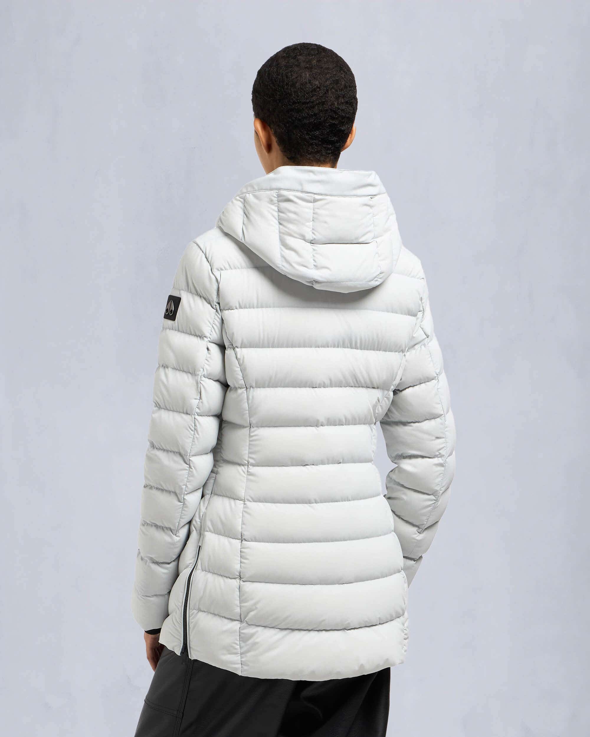 ROCKCLIFF JACKET - 4