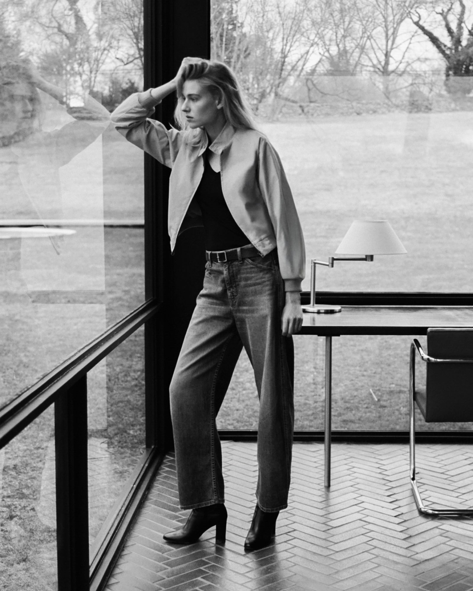 TRIBECA JEAN - 6