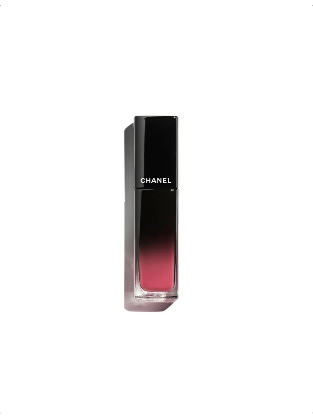 ROUGE ALLURE LAQUE Ultrawear Shine Liquid Lip Colour 5.5ml - 1