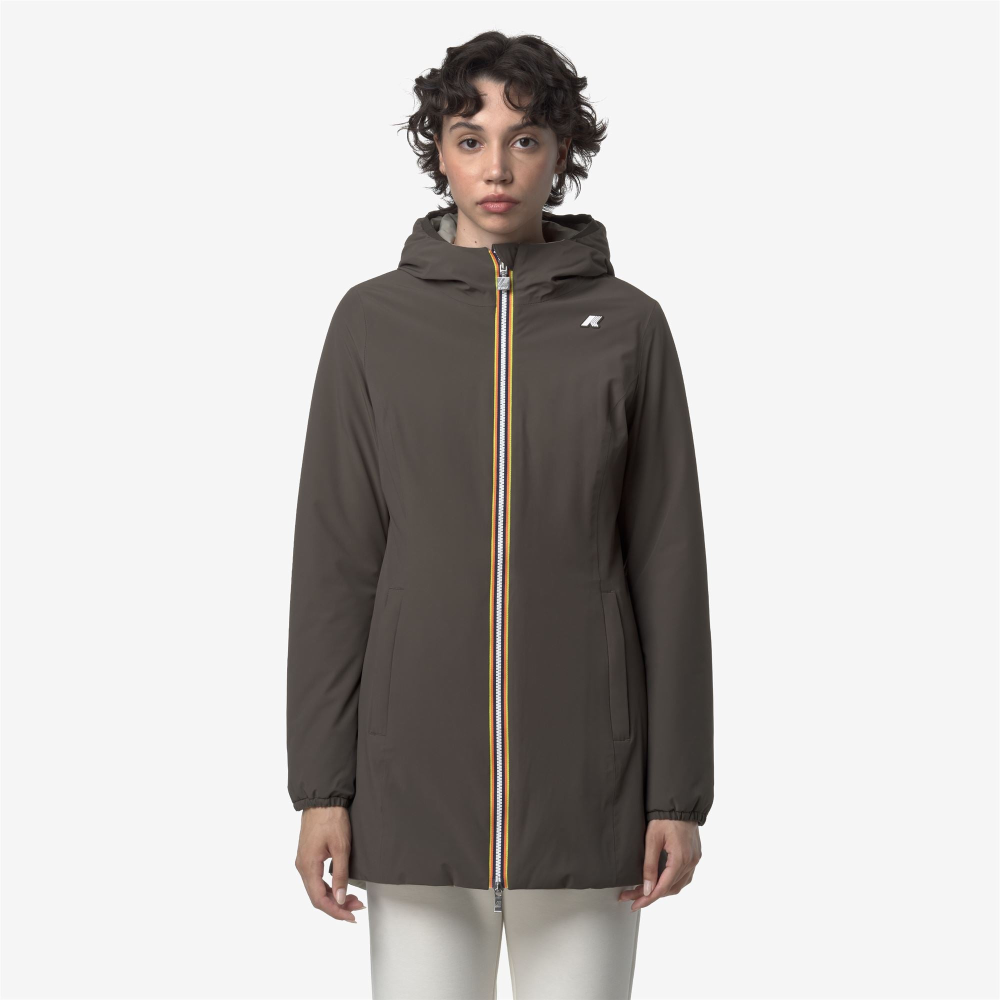 DENISE ST WARM REVERSIBLE - 4