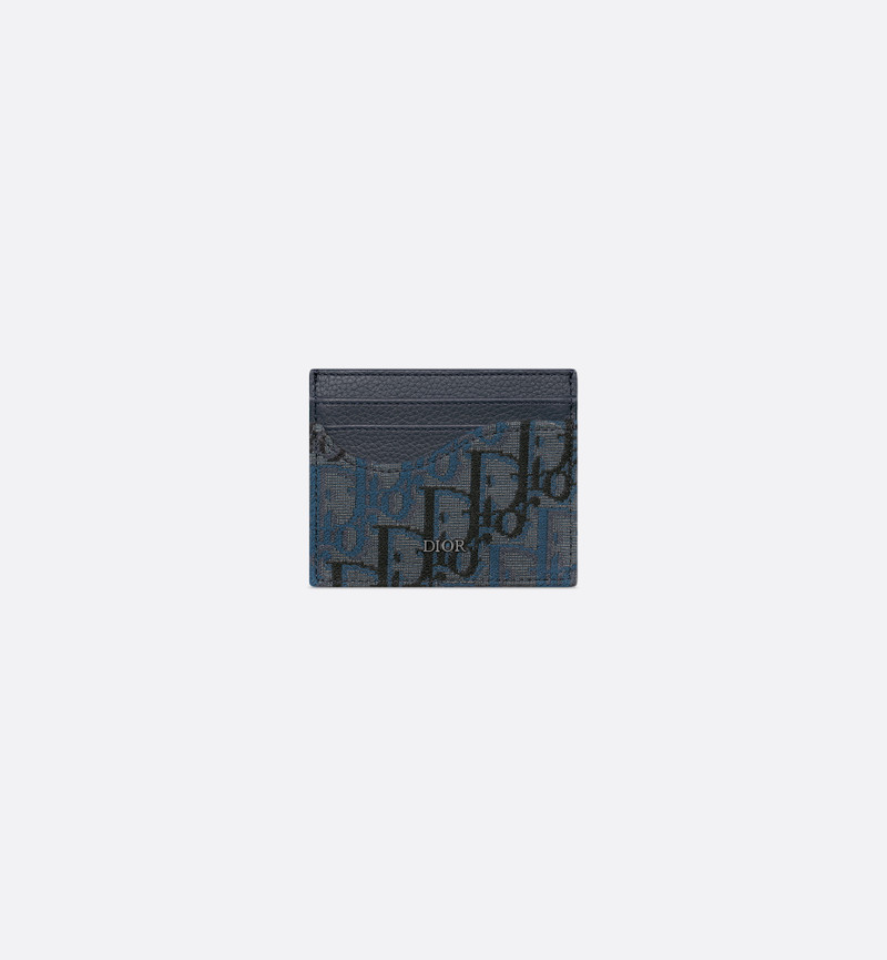 Saddle Card Holder 1