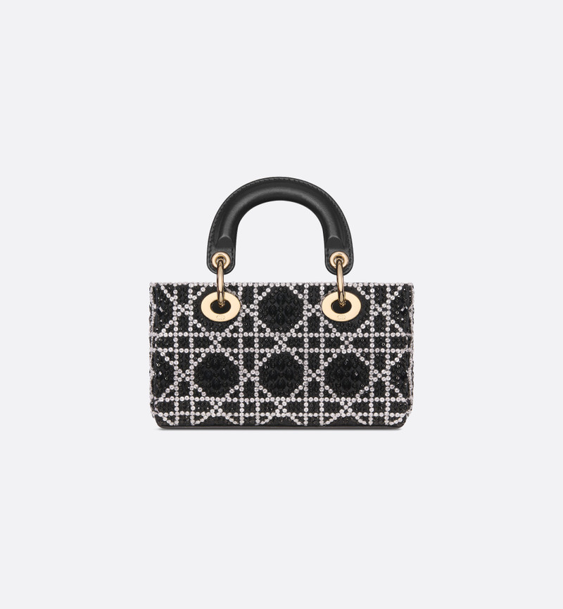 Lady D-Joy Micro Bag 5