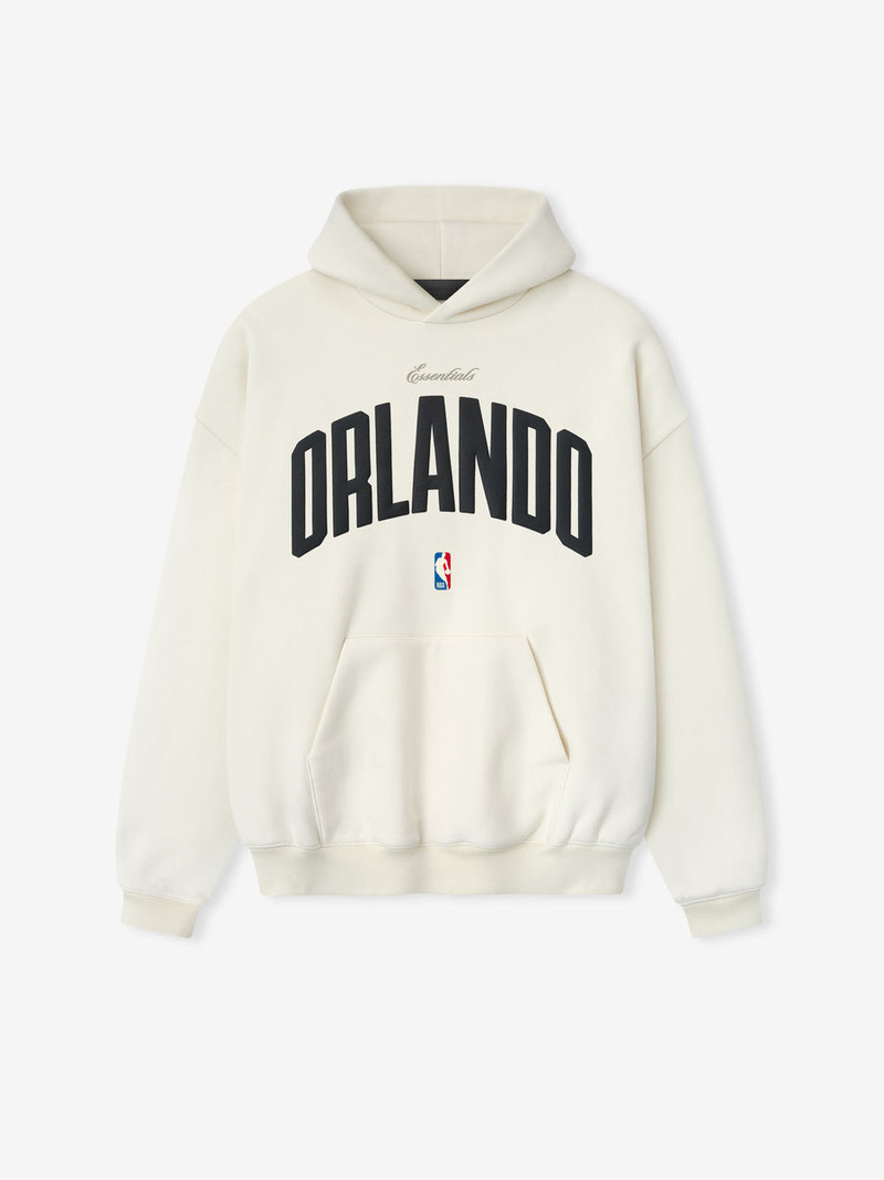 Orlando Magic 90s Hoodie - 1