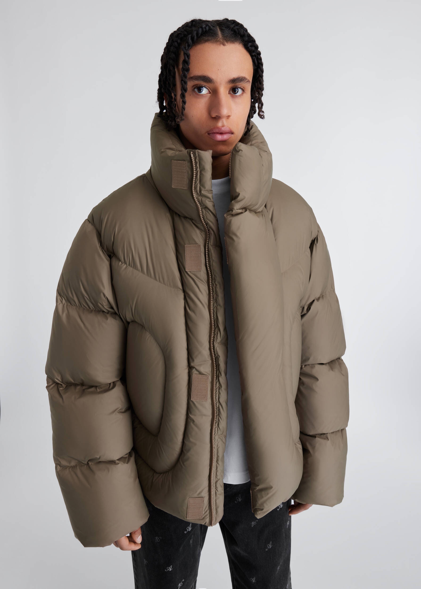 Puff Puff Puffer - 6