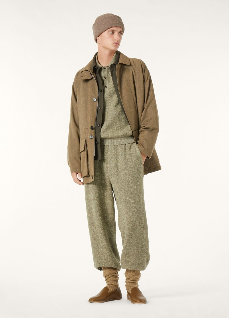 Loro Piana Cellina Pants outlook