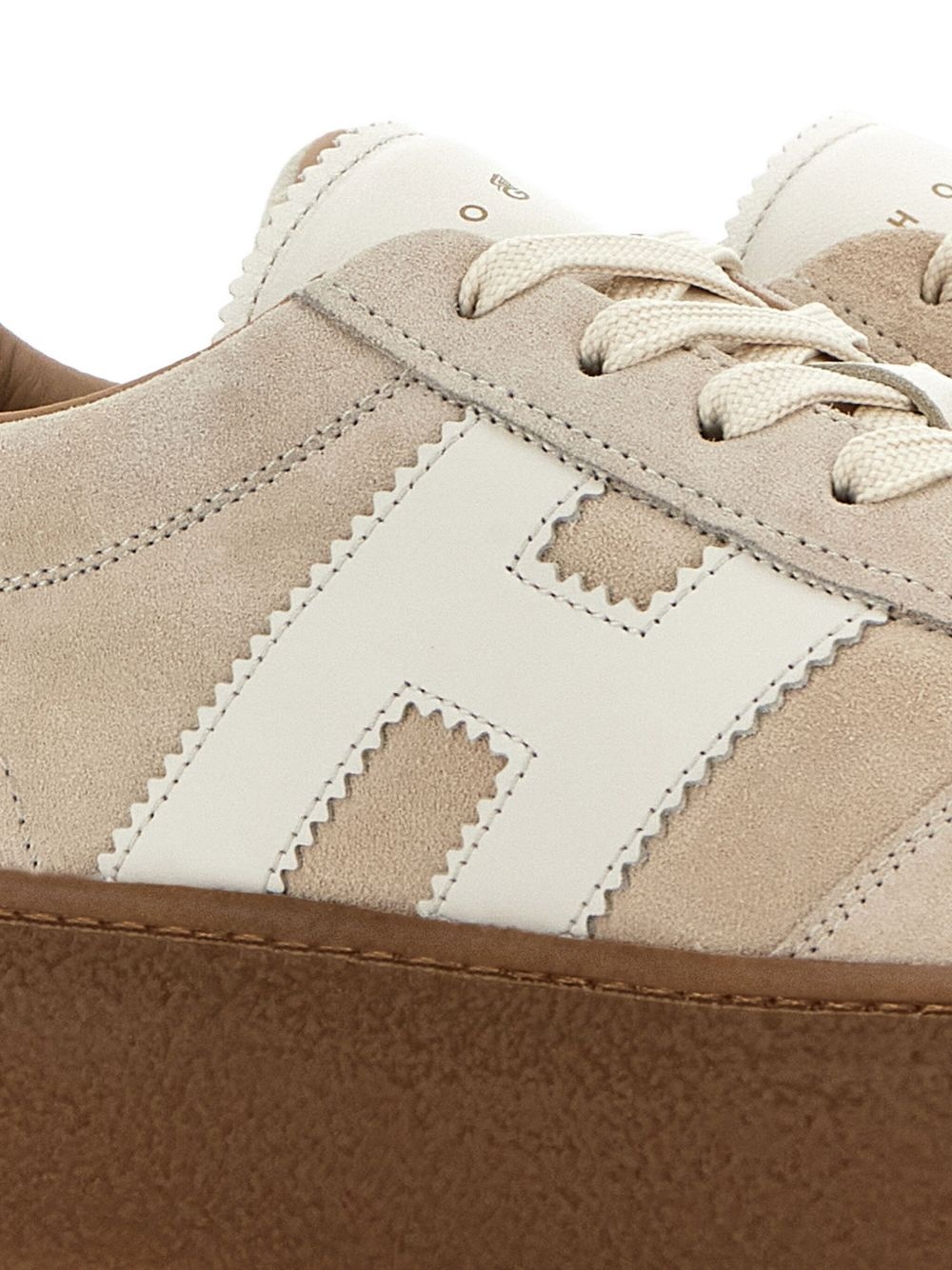 H698 Plaform sneakers - 6
