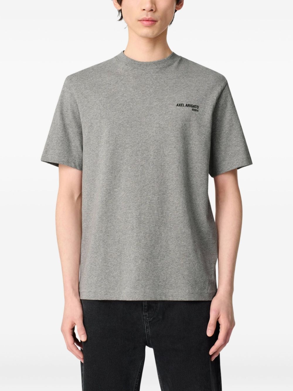 Legacy T-shirt - 3
