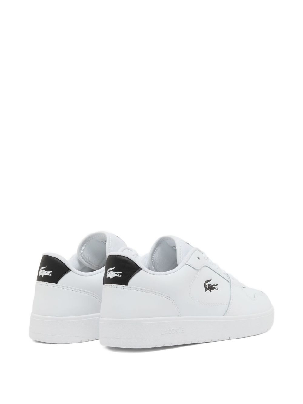 Court Ace leather sneakers - 5