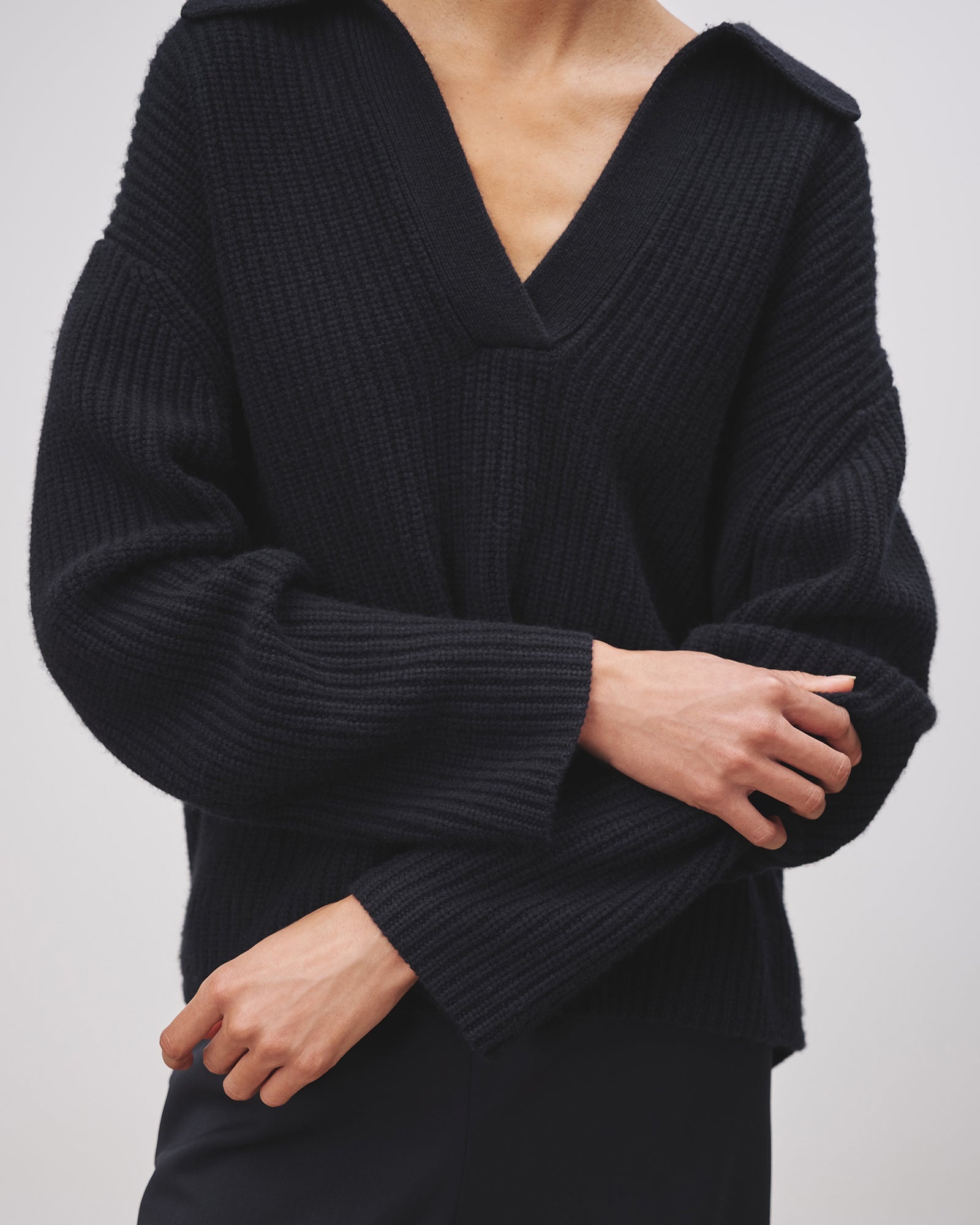 TOVA SWEATER - 3