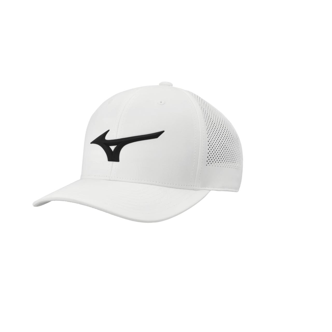 Tour Vent Snapback Golf Hat - 1