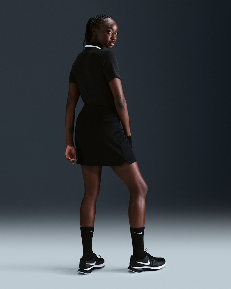 Nike Tour Women's Dri-FIT ADV Golf Skirt 4