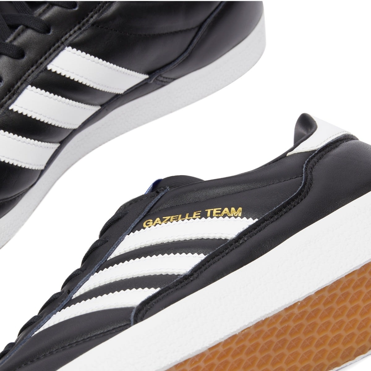 Adidas Gazelle Team - 3