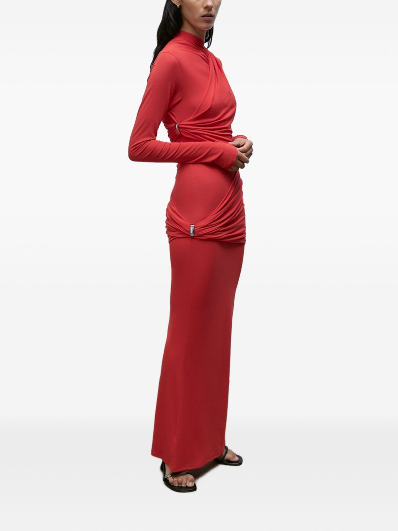 Paris Georgia Claw Aria dress outlook