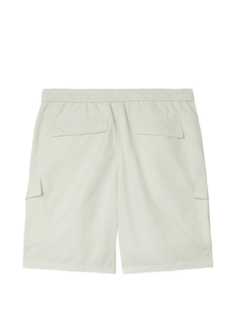 KENZO Boke Flower 2.0 technical shorts outlook
