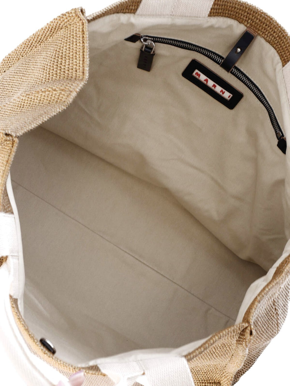 LOGO TOTE BAG - 4