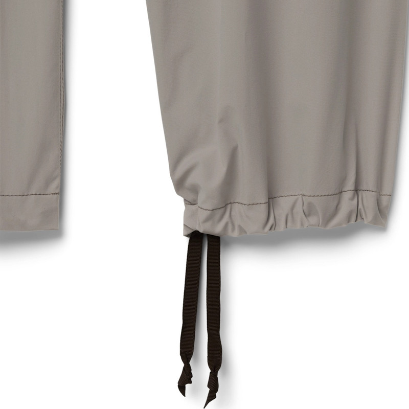 CONVERTIBLE TROUSERS 6