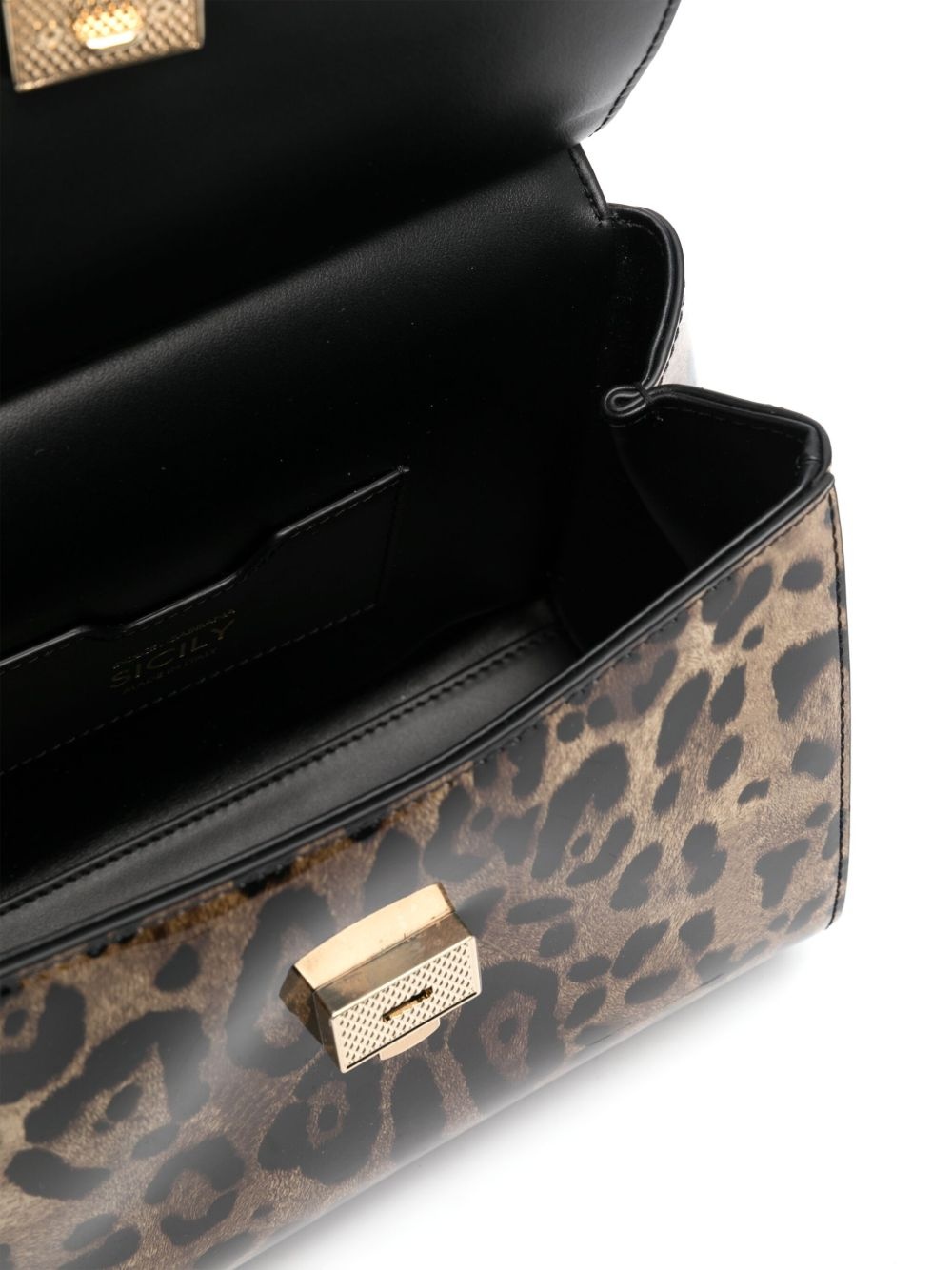 medium Sicily handbag - 5