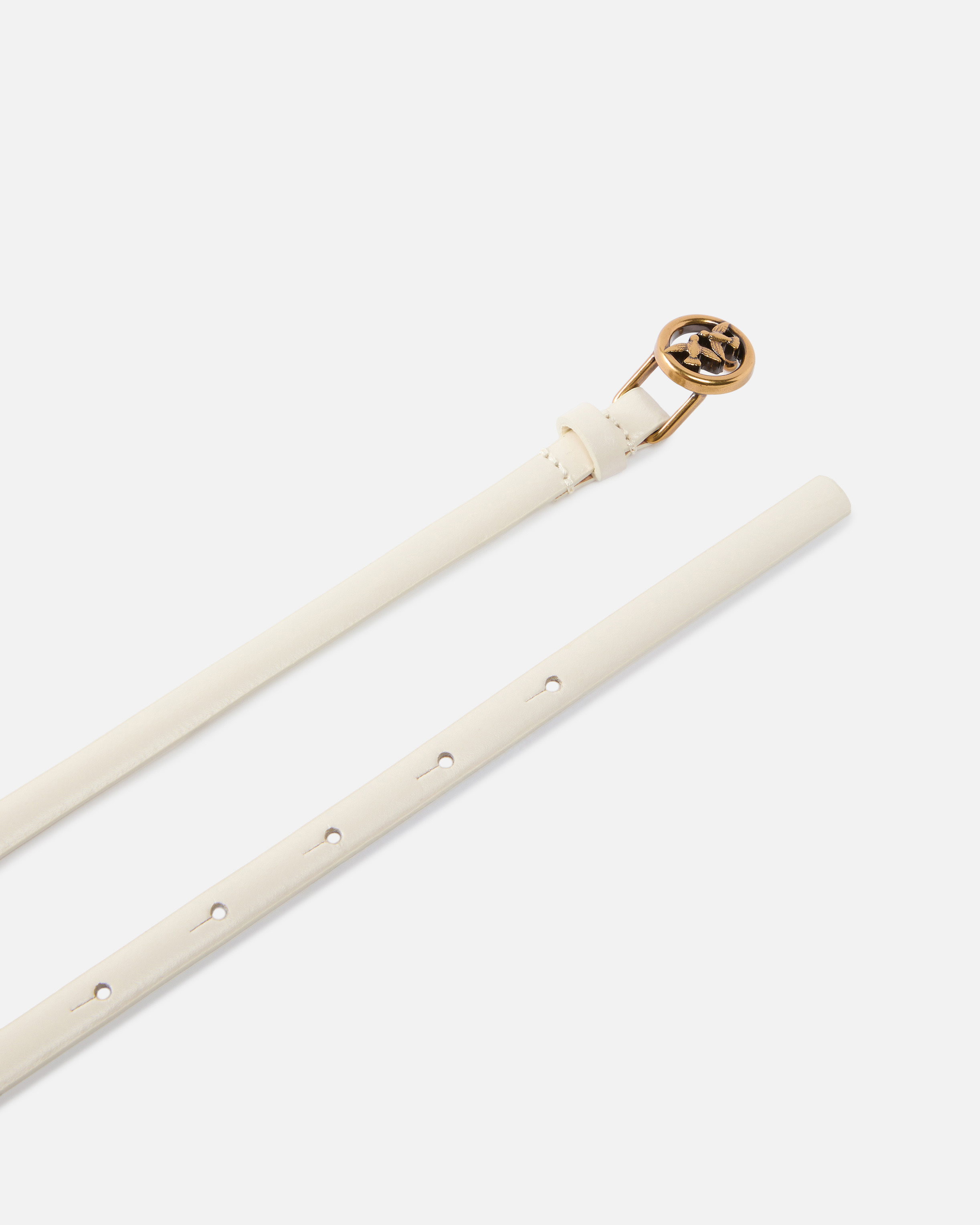 1-CM BELT WITH LOVE BIRDS BUCKLE - 3