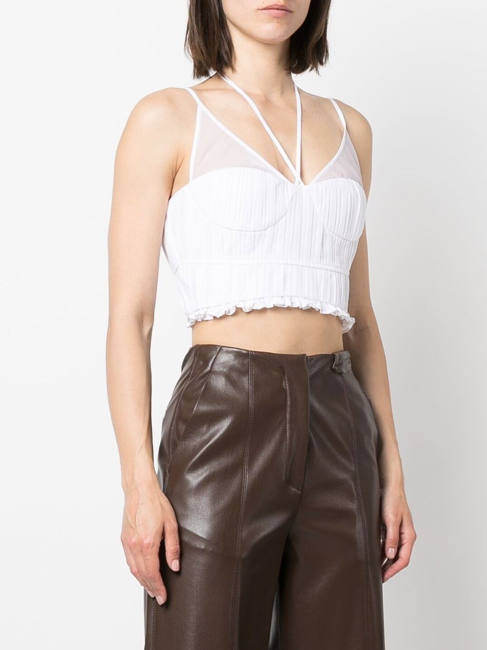 Lottie strappy top - 3