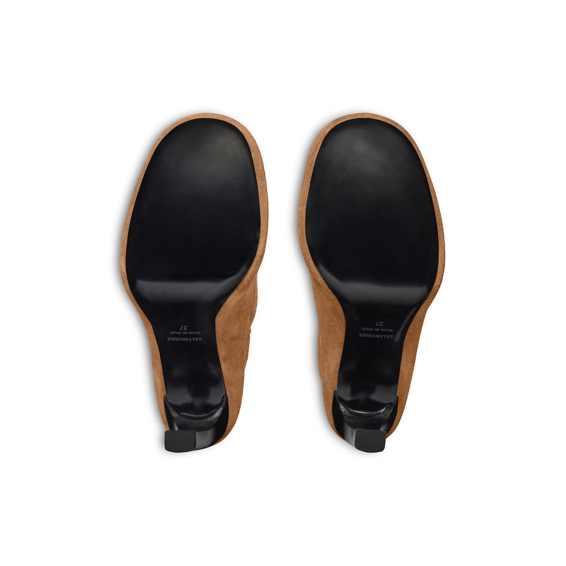Women's Fargo Bootie in Brown - 7