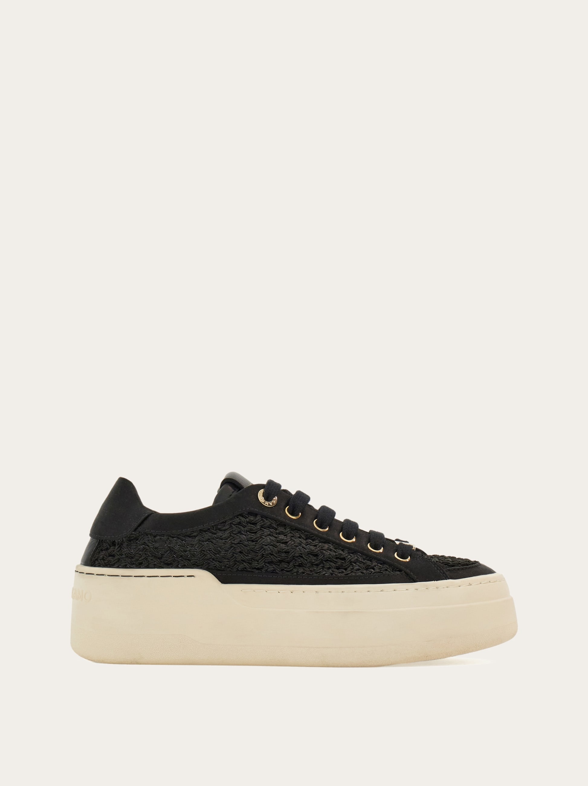 Platform sneaker - 1