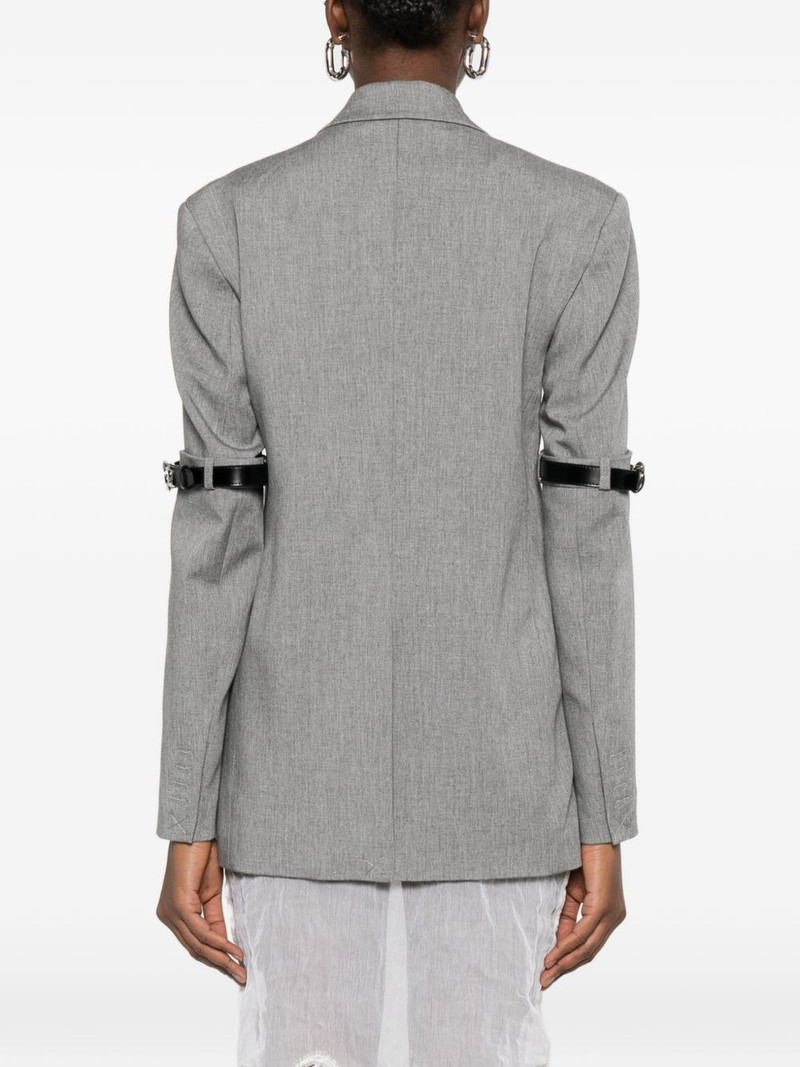 button-down blazer 4