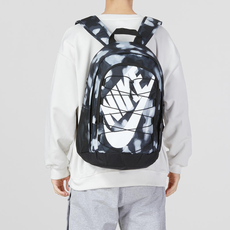 Nike Hayward Backpack 'White Black' DR6260-010 - 4