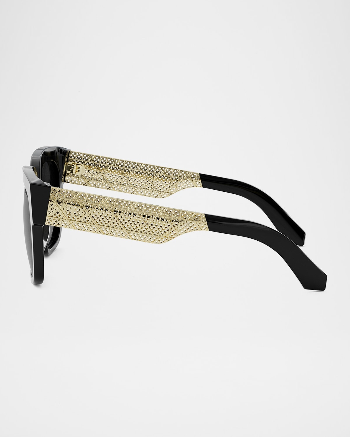 DioResille B1I Sunglasses - 4